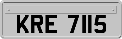 KRE7115