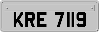 KRE7119