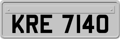 KRE7140