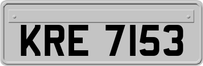 KRE7153