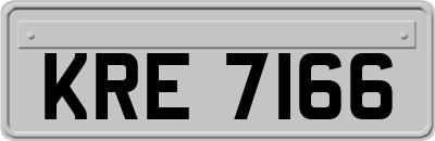 KRE7166