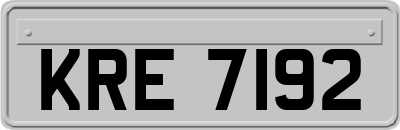 KRE7192