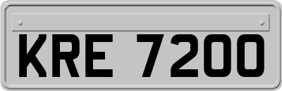 KRE7200