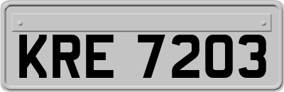 KRE7203