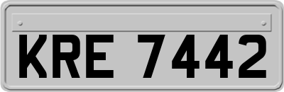 KRE7442