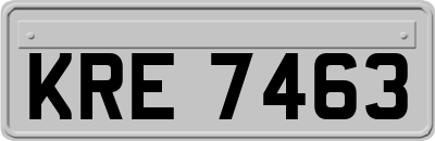 KRE7463