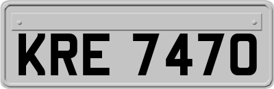 KRE7470