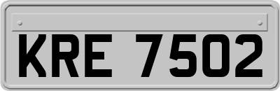 KRE7502
