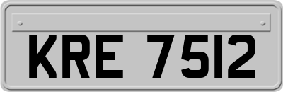 KRE7512