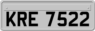 KRE7522
