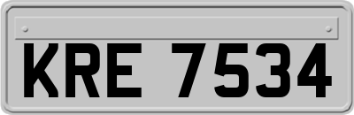 KRE7534