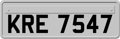 KRE7547