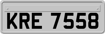 KRE7558