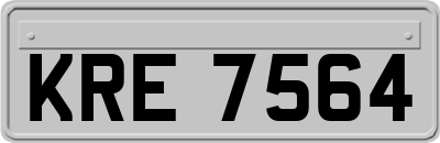 KRE7564