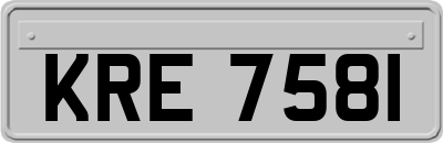 KRE7581