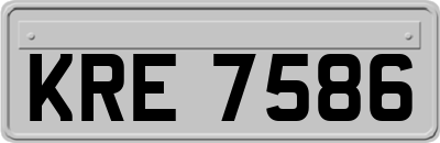 KRE7586