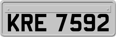 KRE7592