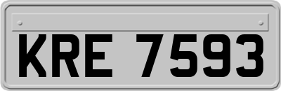 KRE7593