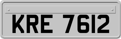 KRE7612
