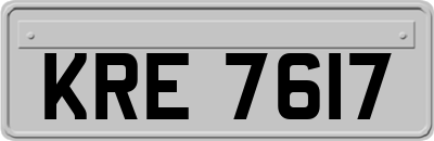 KRE7617