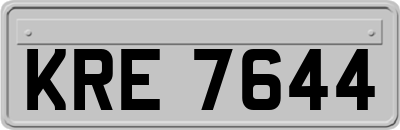 KRE7644