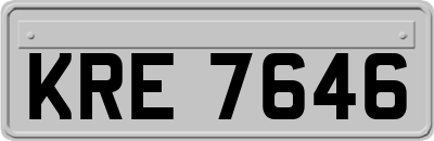 KRE7646