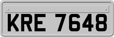 KRE7648