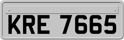 KRE7665