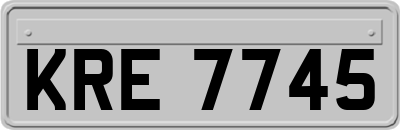 KRE7745
