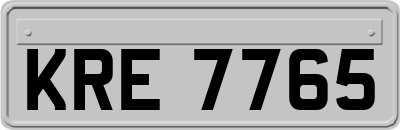 KRE7765