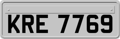 KRE7769