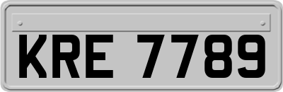 KRE7789