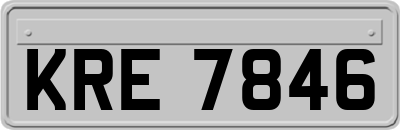 KRE7846