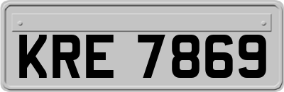 KRE7869
