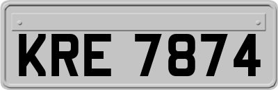 KRE7874