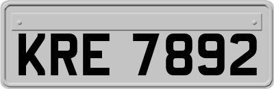 KRE7892