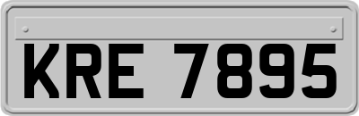 KRE7895