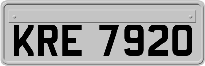 KRE7920