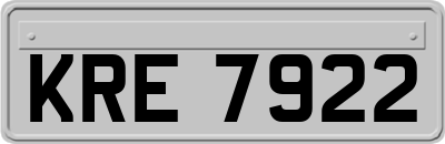 KRE7922