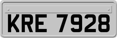 KRE7928