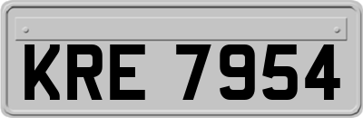 KRE7954