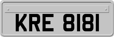 KRE8181