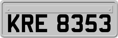 KRE8353