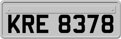 KRE8378