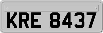 KRE8437