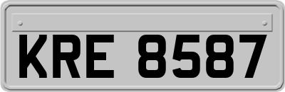 KRE8587
