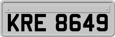 KRE8649