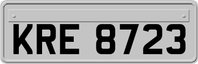 KRE8723