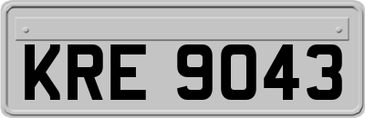 KRE9043