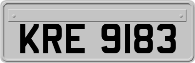 KRE9183